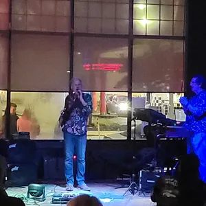 concert photo