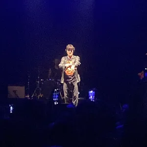 concert photo