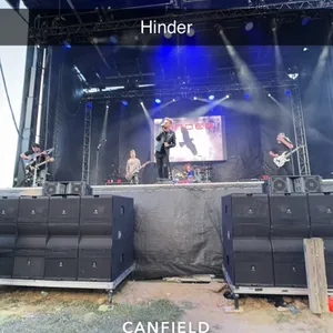 concert photo