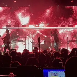 concert photo