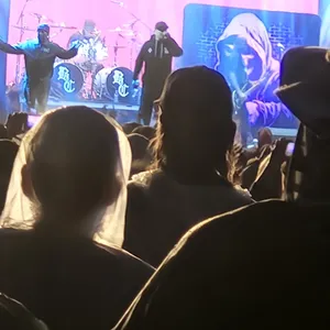 concert photo