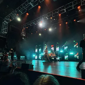 concert photo