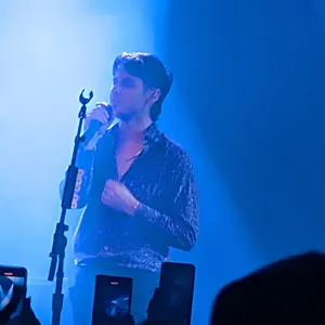 concert photo