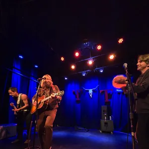 concert photo