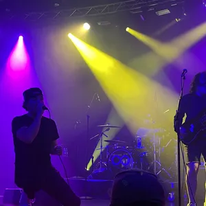 concert photo