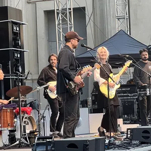 concert photo