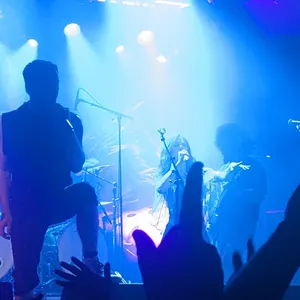 concert photo