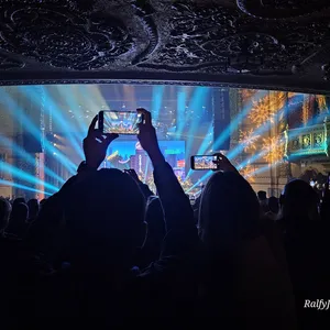 concert photo