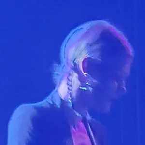 concert photo