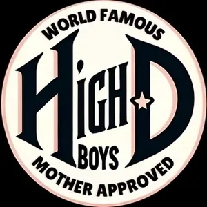 Tiquetes gratis para High-D Boys en Wrightwood el 22 de marzo de ...
