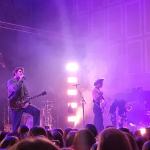 concert photo