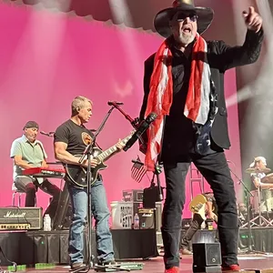concert photo