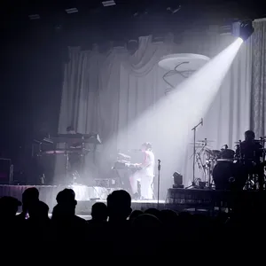 concert photo