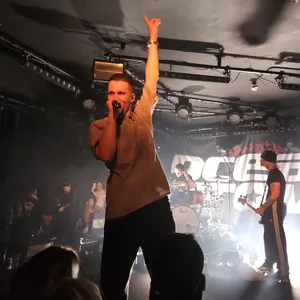 concert photo