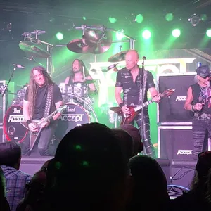 concert photo