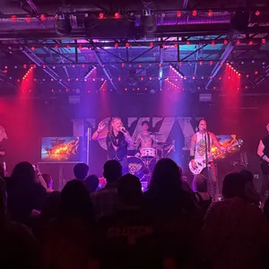 concert photo
