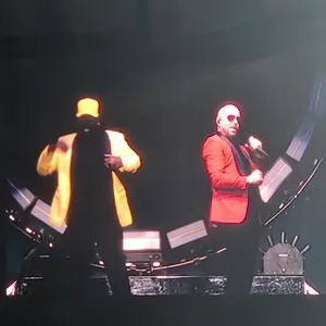 concert photo