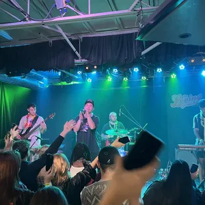 concert photo