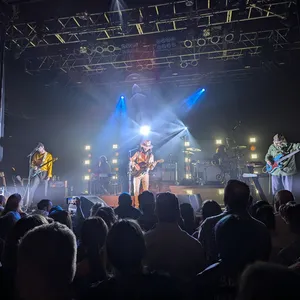 concert photo