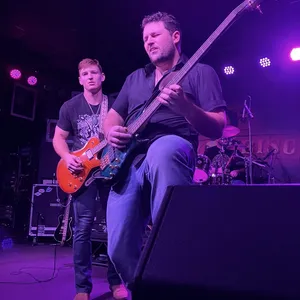 concert photo