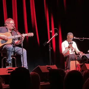 concert photo