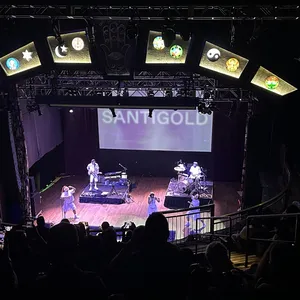 concert photo