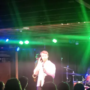 concert photo