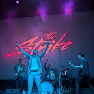 concert photo
