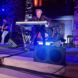 concert photo