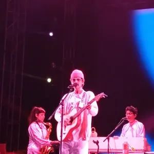 concert photo