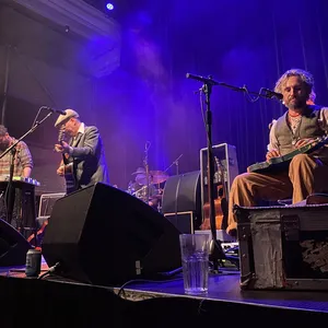 concert photo