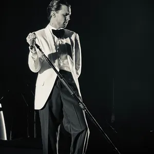 concert photo