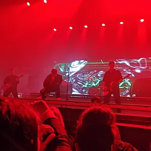 concert photo
