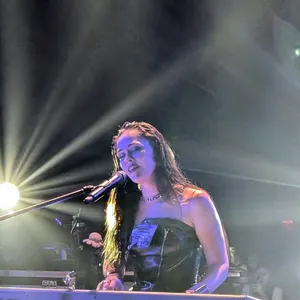 concert photo