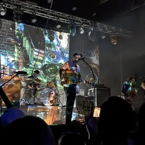 concert photo