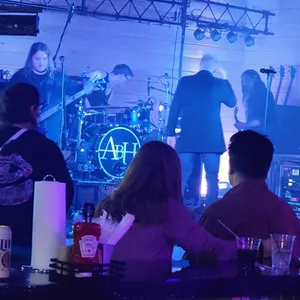 concert photo