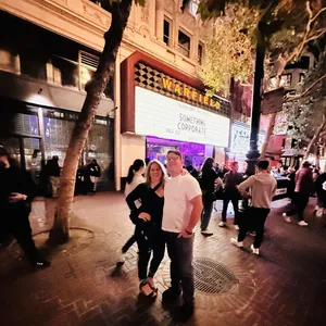 concert photo