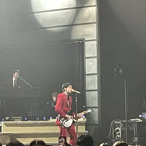 concert photo