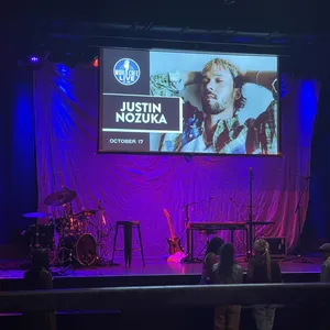 concert photo