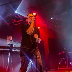 concert photo