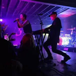 concert photo