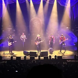 concert photo