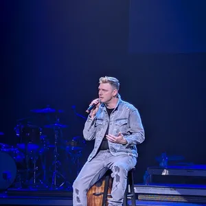 concert photo