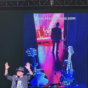 concert photo