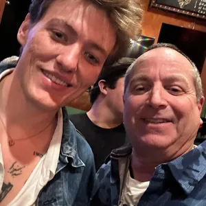 concert photo