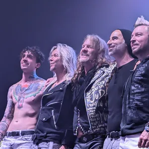 concert photo