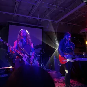 concert photo