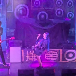 concert photo