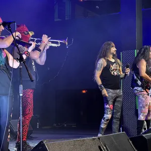 concert photo