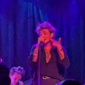 concert photo